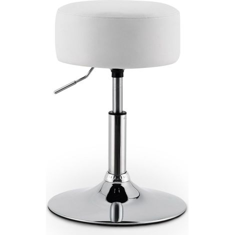 Sgabello da toilette Tonia