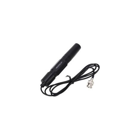Sonde pH étanche, mesure précise, réponse rapide, électrode pH pour connecteurs BNC Q9, 1,9 m (1/5)