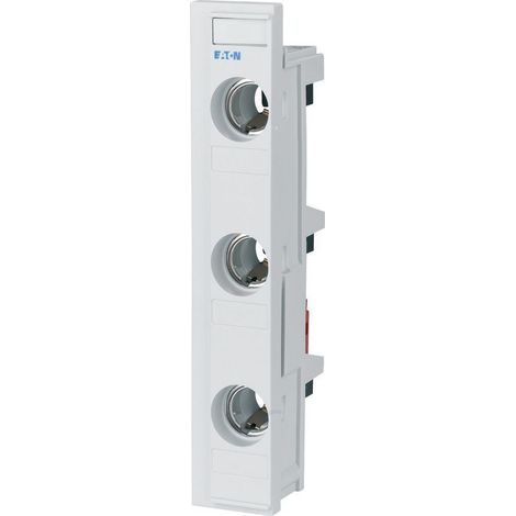Eaton Cortacircuitos de bayoneta, 63A, 400 V, D02/E18, 36mm, 100663