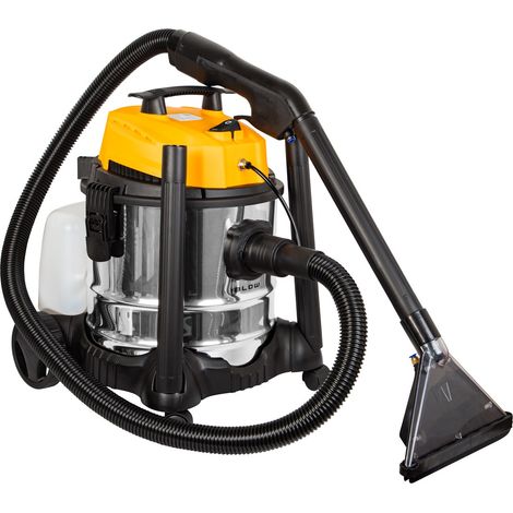 Aspirateur à soufflette WDC2300 (1/5)