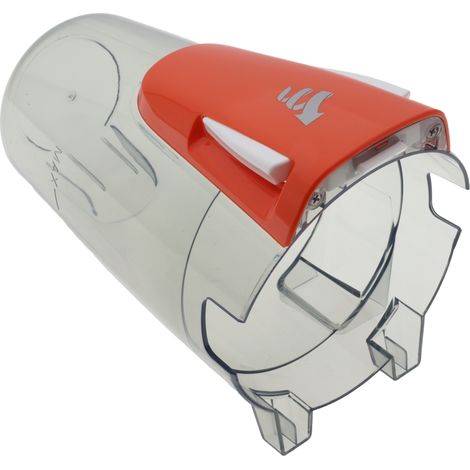 Rowenta serbatoio contenitore scopa a vapore Clean Steam Multi RY8534 RY8544 (1/4)