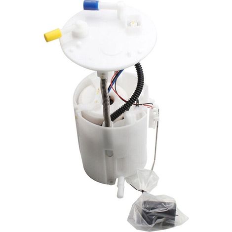 Gruppo pompa carburante 15100-65832 per i modelli Suzuki Grand Vitara 2.7L del 2006, 2007 e 2008.