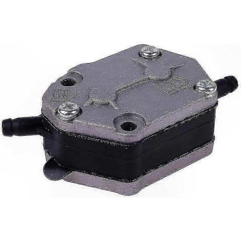 Ensemble pompe à carburant pour moteur hors-bord 2 temps 25 CV 30 CV pour bateaux (1/5)