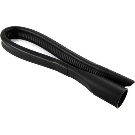 Adatto agli accessori per aspirapolvere domestici Midea: testina di aspirazione piatta, bocchetta di aspirazione flessibile lunga, spazzola di aspirazione piatta, diametro interno universale 32 mm - d