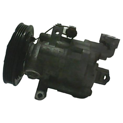 [PRODUIT D'OCCASION] Compresseur Air Conditionne CITROEN C4 ♻️ Ref Oe. 9675659980 - Garantie à vie (1/3)