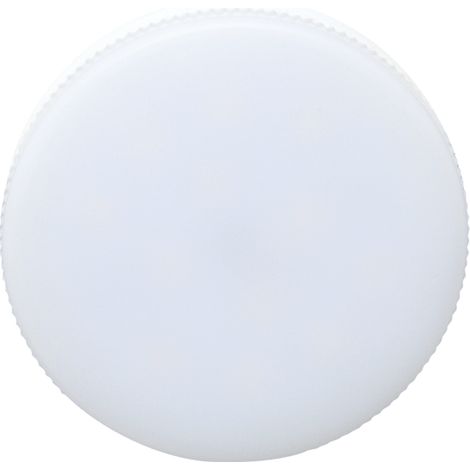 Lampada compatta LED SMD 7W, 230V, GX53 LED