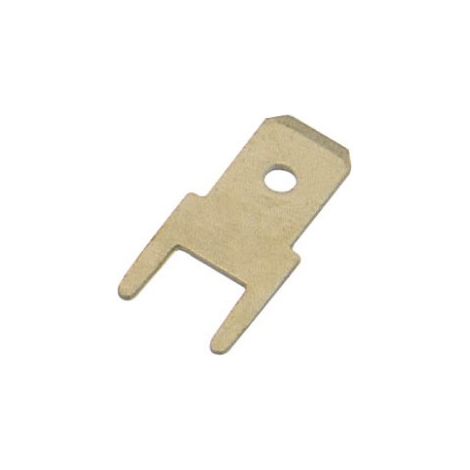 Cosse faston RS PRO