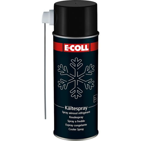 E-COLL Kältespray 400ml (1/2)