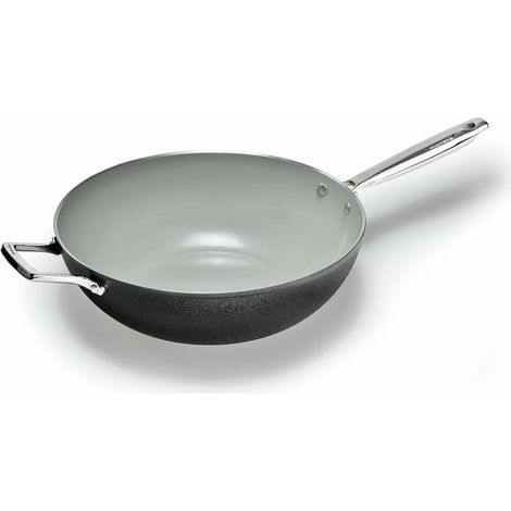 Moneta Armonia Sartén para wok/sofrito Alrededor