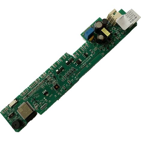 Module programmé