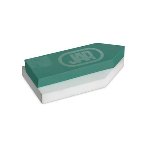 TRUELLE RECTANGULAIRE EN POLYÉTHYLÈNE
