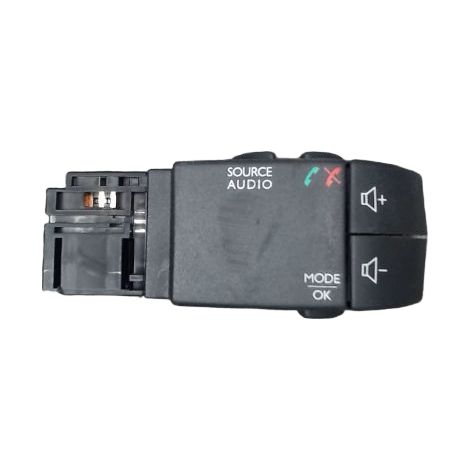 [PRODUIT D'OCCASION] Commande Autoradio RENAULT Clio 4 Phase 1 Diesel ♻️ Ref Oe. 255522448r - Garantie à vie (1/3)