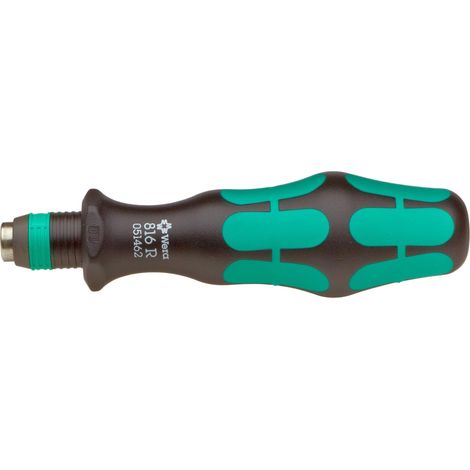 Tournevis hexagonale Bitholding, 119mm Blade, Quick-Release Chuck, Bayonet Blade, 1 (1/3)