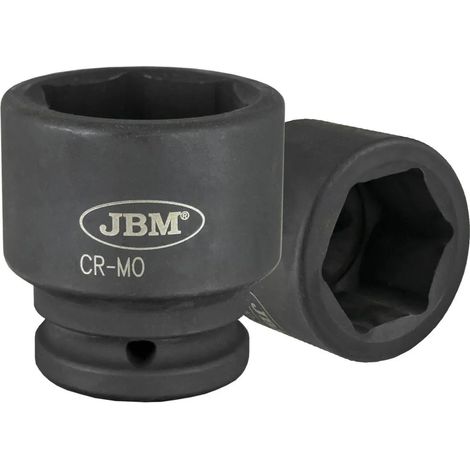 Chiave a impulsi jbm impact socket bussola profonda 6 punti
