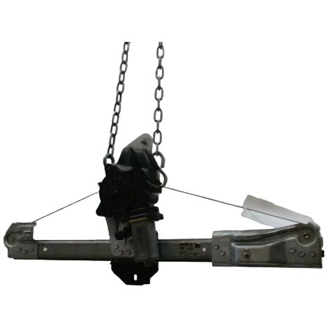 Mecanisme+moteur Leve-glace Avant Droit DACIA Sandero II Phase 1 2012-... [PRODUIT D'OCCASION]♻️807209299r