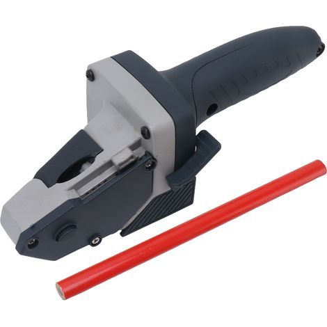 Tragbares Gipskartonschneidwerkzeug, Handwerkzeuge, hochpräzise Trockenbauschneidmaschine (1/5)