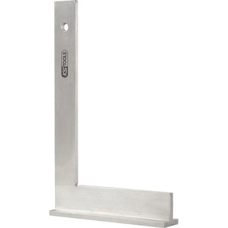 KS Tools 300.0278 Squadra a Cappello, 750 mm