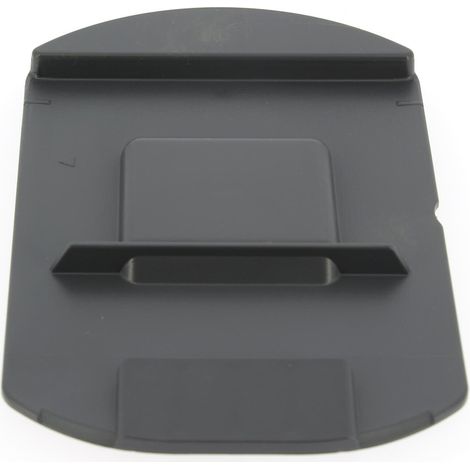 Couvercle coulissant pour cassettes (1/3)
