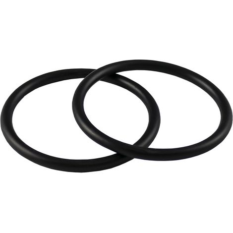 JUEGO 2 JUNTAS DE RECAMBIO PARA 52498  JBM11867 (1/2)