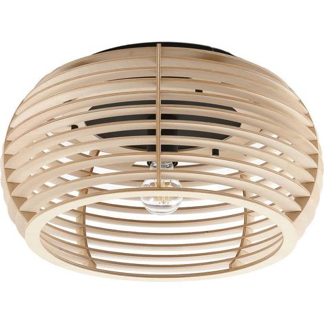 Lindby 'Ediz' in Ocra da Legno (1/5)