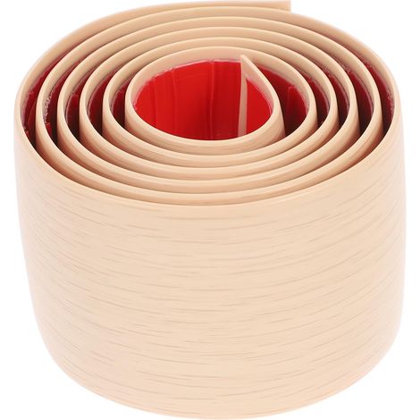 de transition auto adhésif pour sols 1 x 5 cm seuil de porte (1/5)