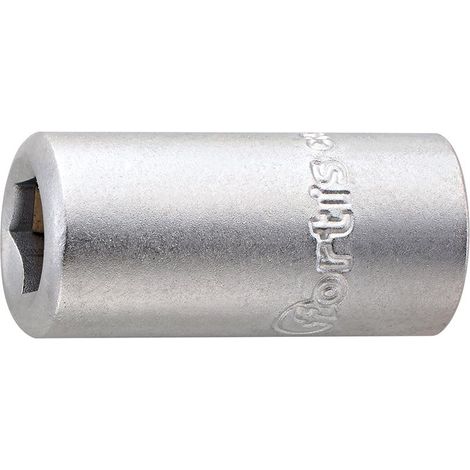Bit-Adapter 1/4" für 1/4"-Bits 25mm FORTIS (1/5)