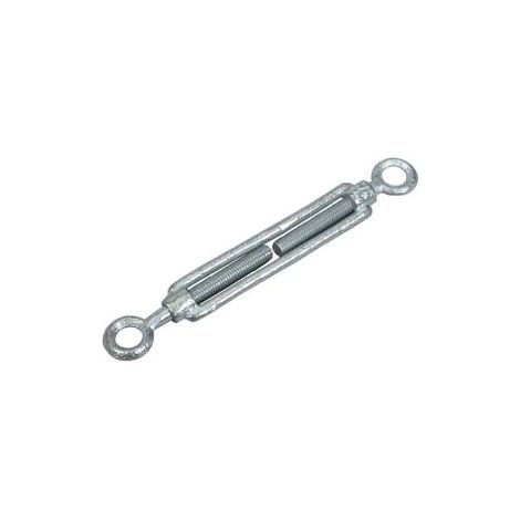 TENDITORI IN ACCIAIO ZINCATO- - ø mm.24   1 - 5 pezzi