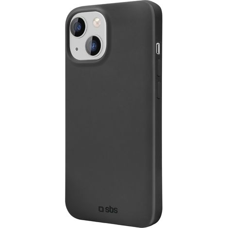 SBS TEINSTIP1561K Handy-Schutzhülle 15,5 cm (6.1") Cover Schwarz (1/3)