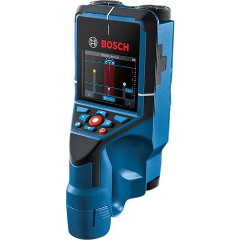 Bosch PRO Detector Wallscanner D-tect 200 C 0601081600 (1/2)