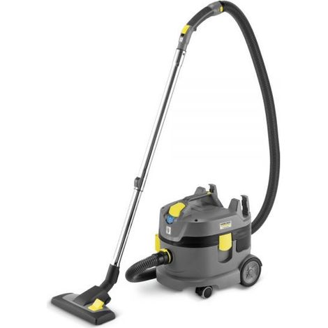 Kärcher – Aspirateur à main 36V 7.5Ah 9L – Autonomie 46 min – Silencieux 62 dB – Chargeur inclus – T 9/1 Bp Pack (1/8)