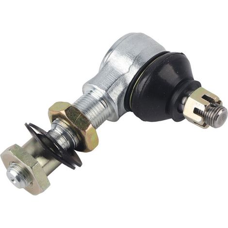 Joint à rotule réglable avec kit de joint bras oscillant pour 4 roues 250 cc 200 cc électrique ATV UTV Go Kart (1/5)