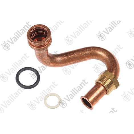 Vaillant Rohr 0020039791