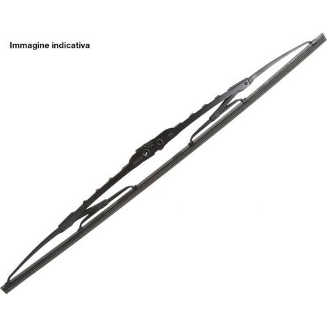 Spazzola tergicristallo Bosch BS 3 397 018 963 (1/2)