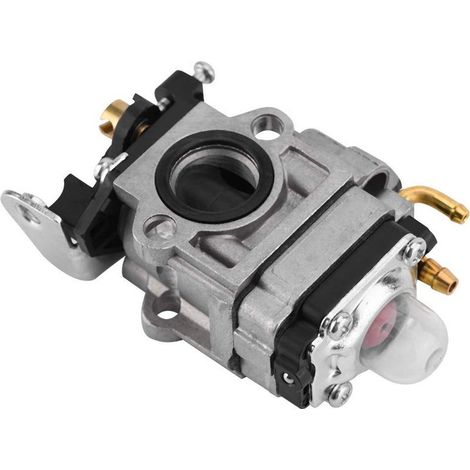 Pièces de Rechange de carburateur pour débroussailleuse CG430 CG520 BC430 BC520 (1/5)