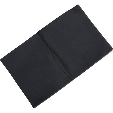 Tapis Isolation Phonique Pour Voiture Mousse Insonorisante Absorbant Le Bruit Facile à Installer (1/5)