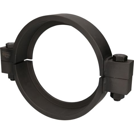 Abziehhilfe, Ø 173 mm (1/4)