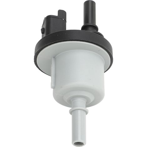 Électrovanne de purge du canister 8200024427 - Remplacement de l'électrovanne de vide haute précision pour Citroën C3, C4 et C5 (1/5)