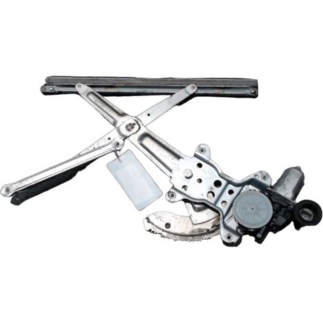 Mecanisme+moteur Leve-glace Avant Gauche SUZUKI Swift 3p [PRODUIT D'OCCASION]♻️8340271l10 (1/5)