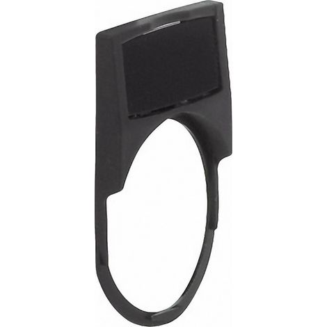 BACO 224315 rond noir 1 pc(s) (1/2)