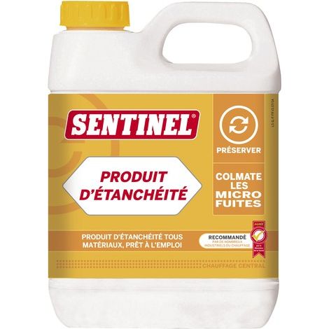 Sentinel Mikro-Leckdichtungsmittel 1L