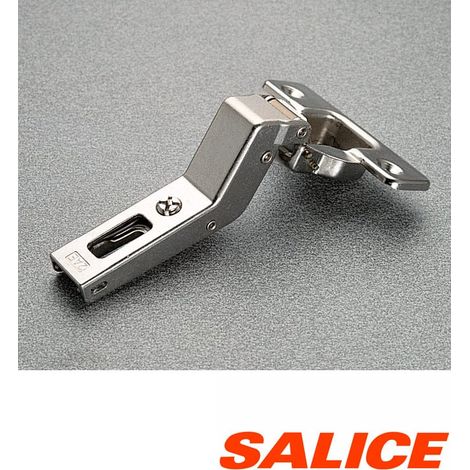 Bisagra Salice Diámetro 35 Positivo 45º (C2ABV99)