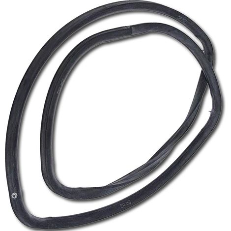 Ersatzteil - Original-Türmanschette -  - INDESIT, ARISTON HOTPOINT, SCHOLTES, WHIRLPOOL, 2I MARCHI, CREDA