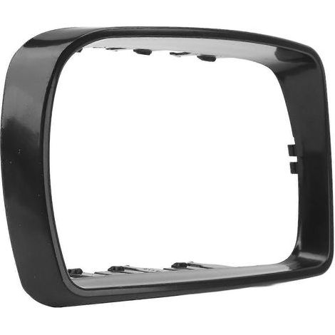 Enjoliveur de rétroviseur extérieur droit arrière droit 51168254904 pour BMW X5 E53 3.0i 4.4i 2000-2006 (1/5)
