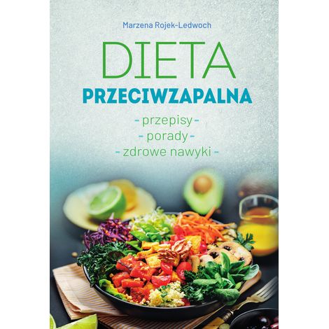 Entzündungshemmende Ernährung