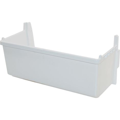 TIROIR INFÉRIEUR POUR CONGELATEUR BEKO - 4836490100 (1/4)