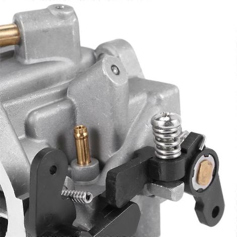 Carburateur pour moteur de bateau 3303-8m0053668 pour moteur hors-bord Mercury 4 temps 6 ch 804766a04 (1/5)