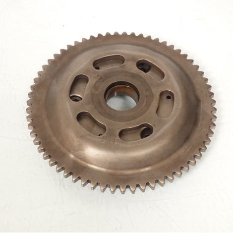 [PRODUIT D'OCCASION] Roue libre de démarreur origine pour Suzuki 125 Burgman 2002-2006 (1/3)