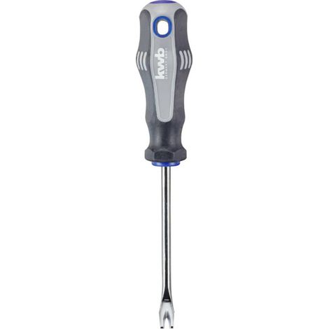 Martinetto a chiodo 100 mm kwb,664620 (1/2)