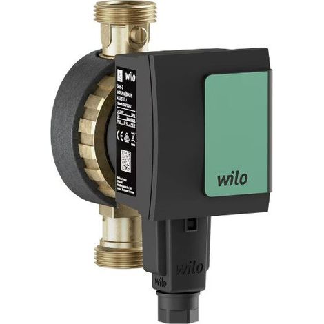Zirkulationspumpe WILO Star Nova Z 15 A 140 mm