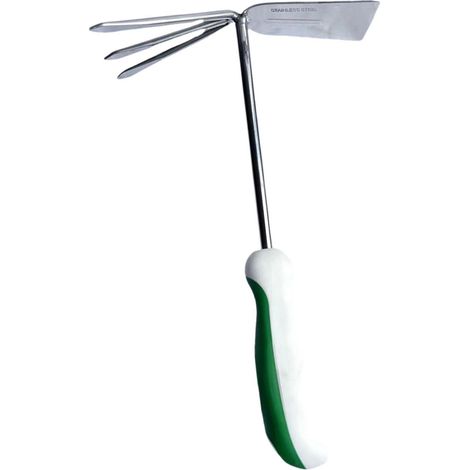 [RM]Pelle de jardin à main Outil de jardin pour remuer la terre au jardin A (1/4)